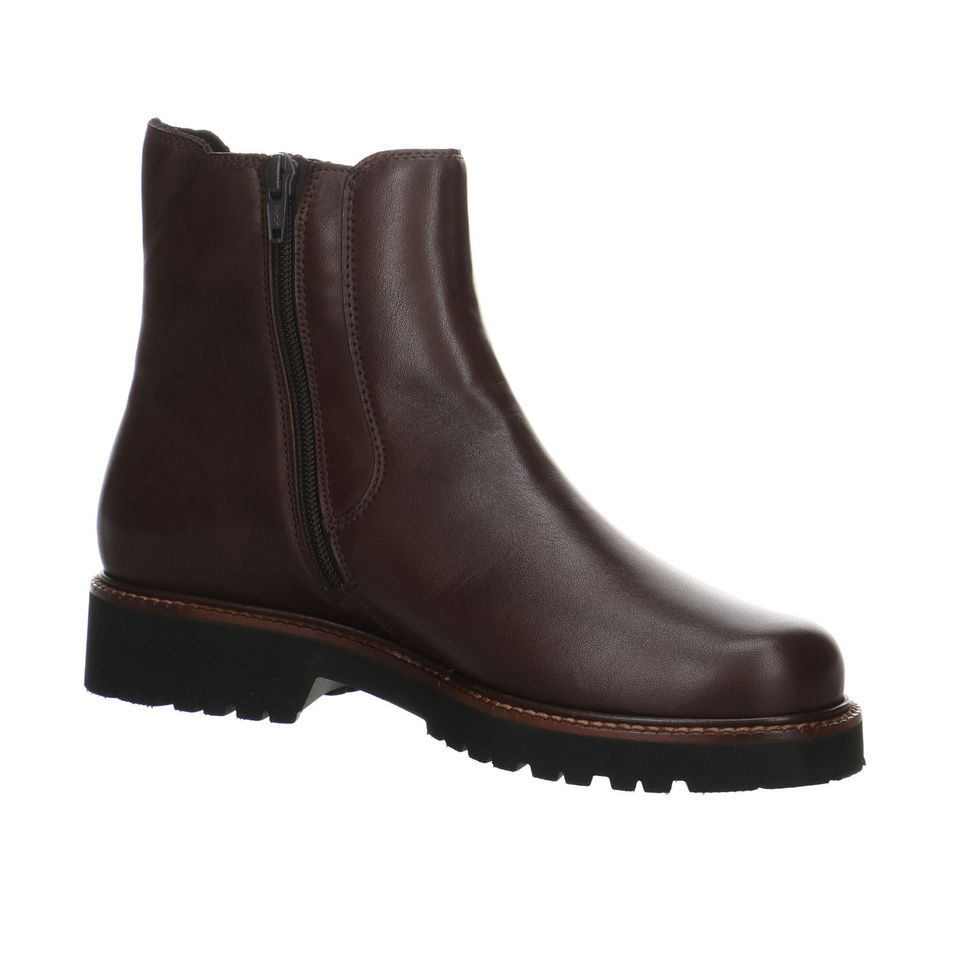 Semler Barbara Chelsea Boots