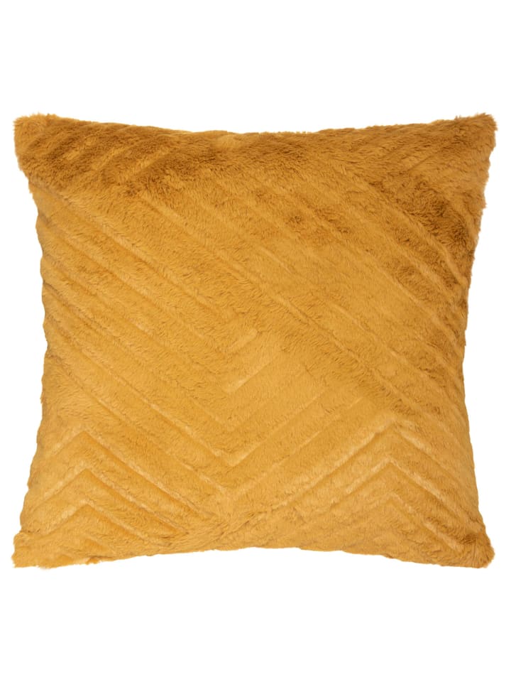 Atmosphera Créateur d'intérieur Dekokissen in gelb günstig kaufen onesize