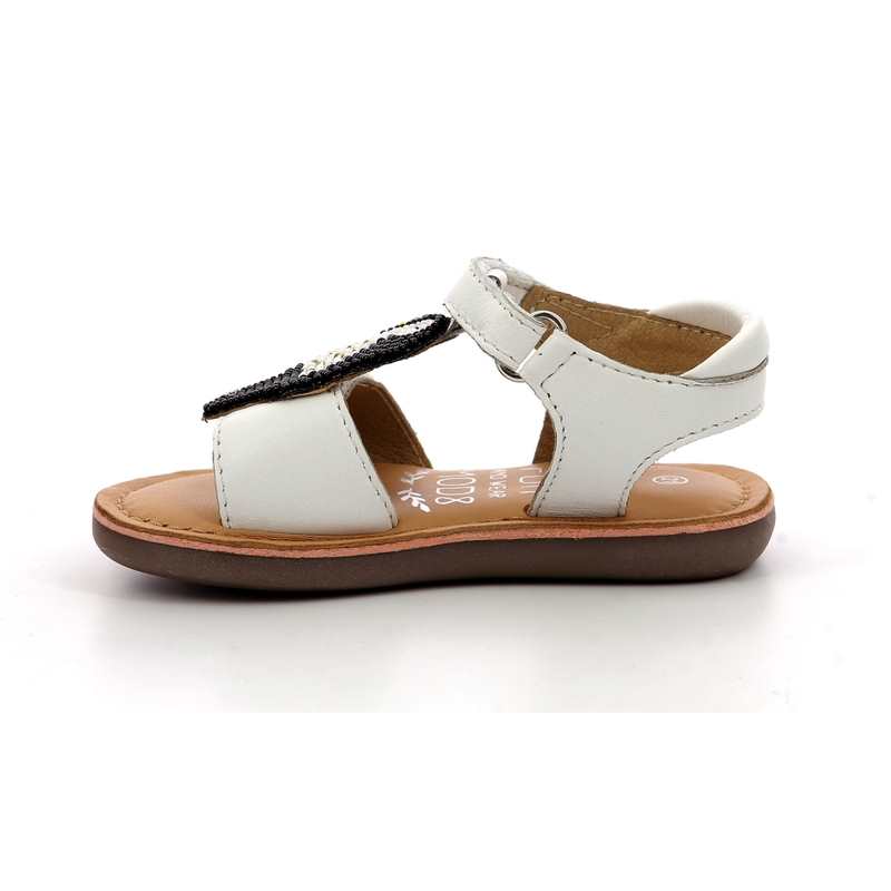 Sandales cuir Cloonimals
