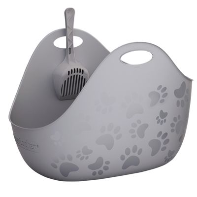 LitterLocker® Litter Box
