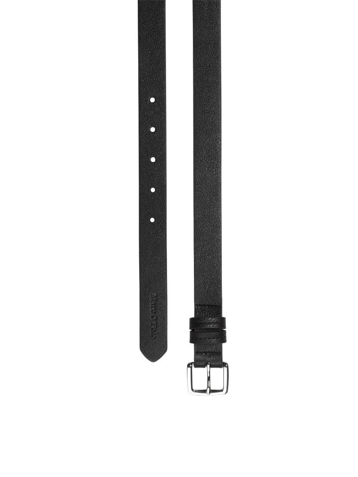 Marc O'Polo Gürtel in Schwarz günstig kaufen