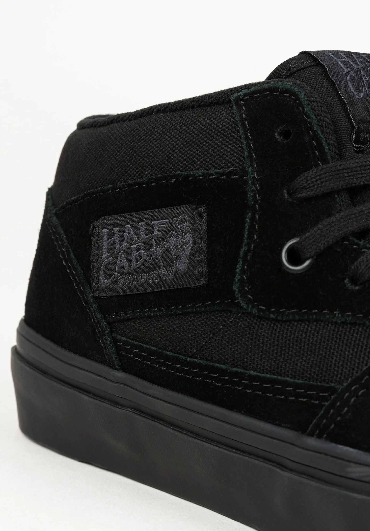 Skate Half Cab