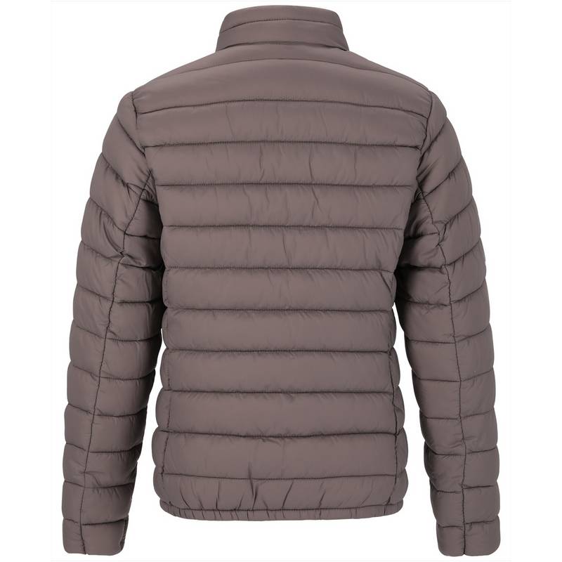 Whistler Tepic Steppjacke Kinder