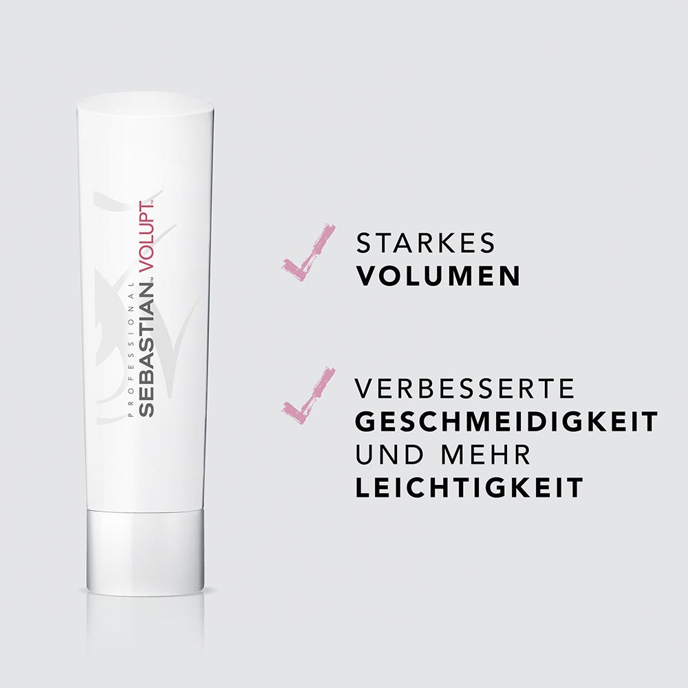 Sebastian Volupt Conditioner 250 ml