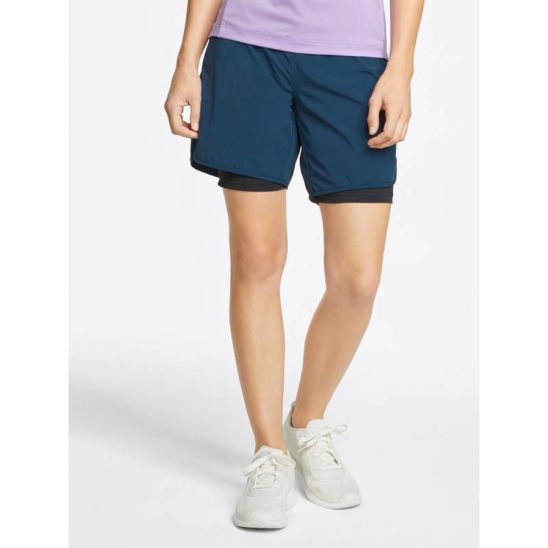 Ziener NESKA X-GEL Shorts Damen