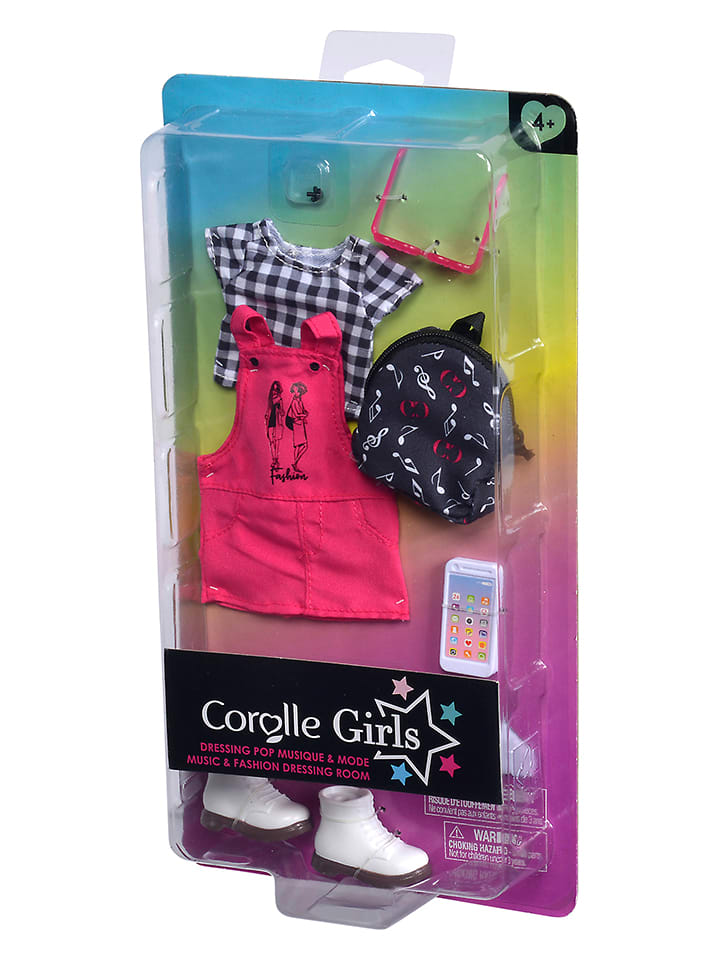 Corolle Puppen-Outfit 