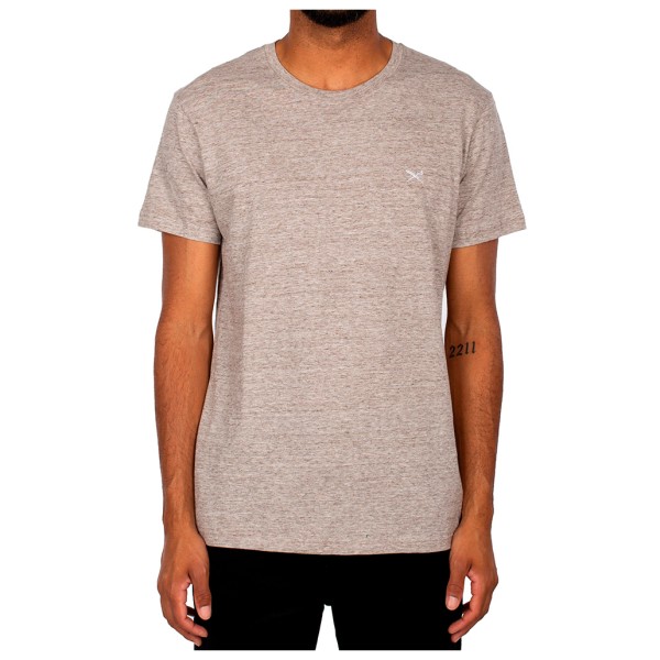 Iriedaily - Chamisso Tee - T-Shirt