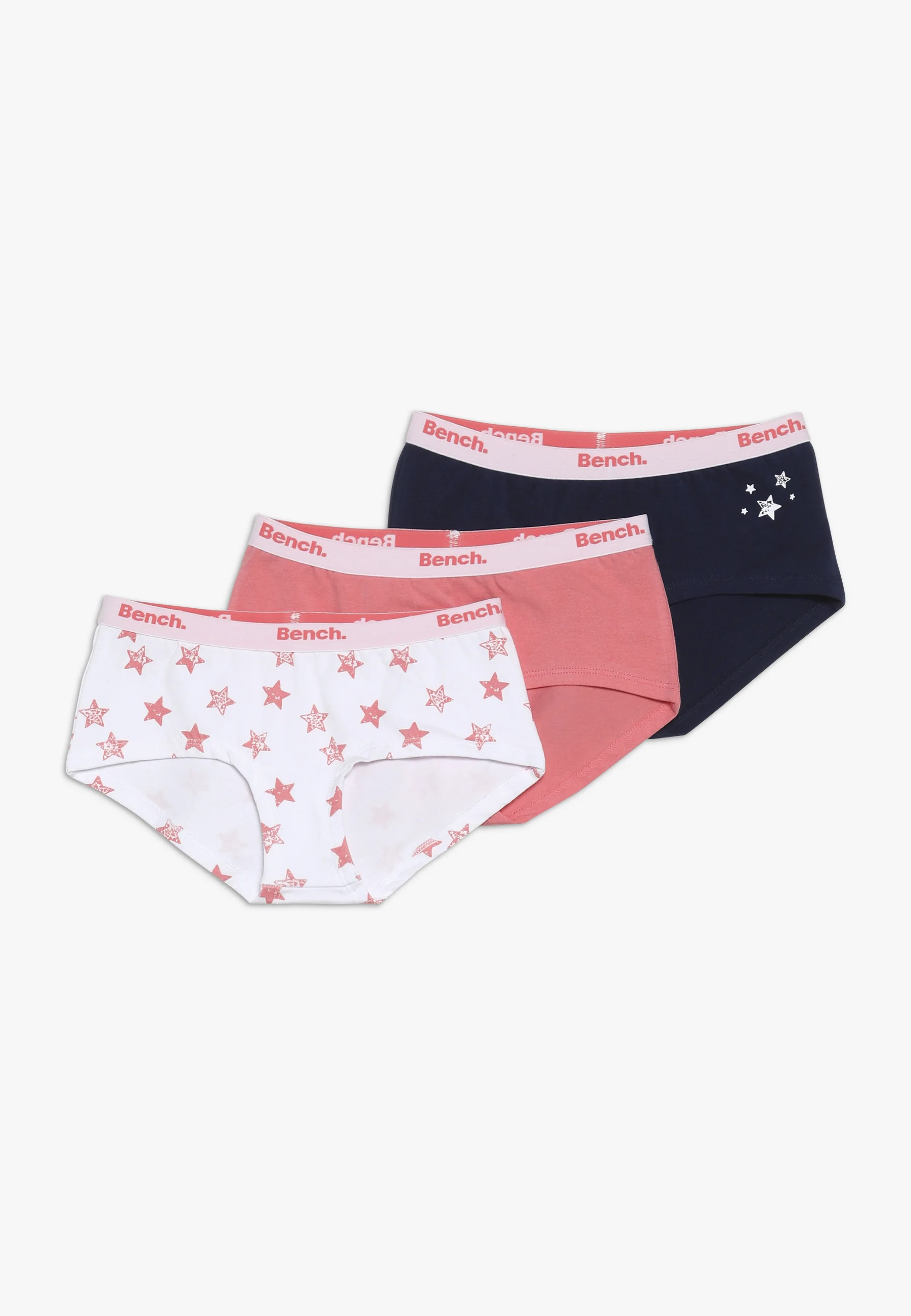 Banco PACK 3 - Culotte