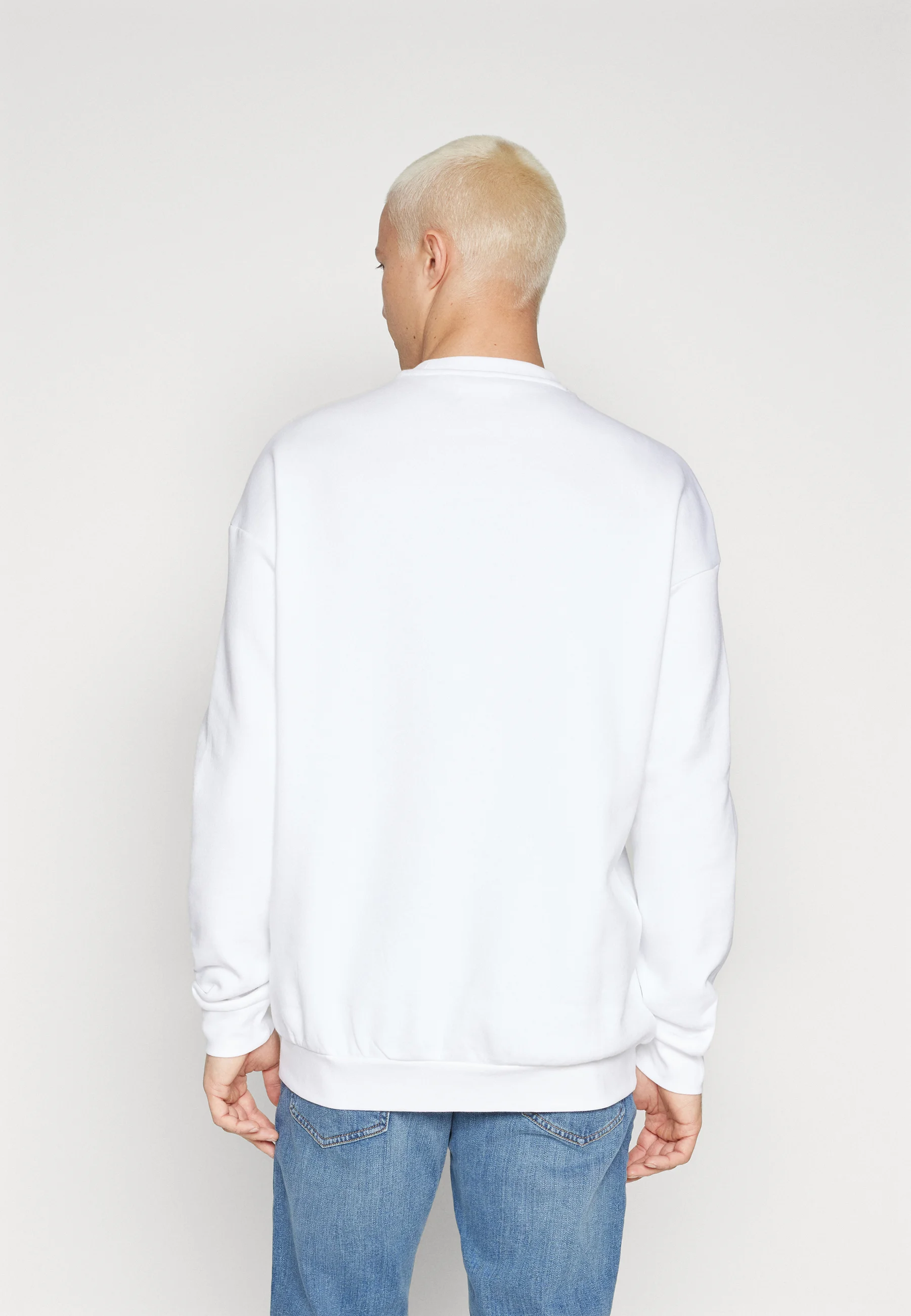 YOURTURN UNISEX PACK DE 2 - Sudadera