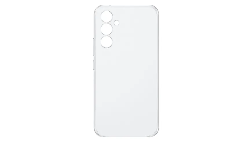 Samsung Smart Clear Case Galaxy A54 5G transp.