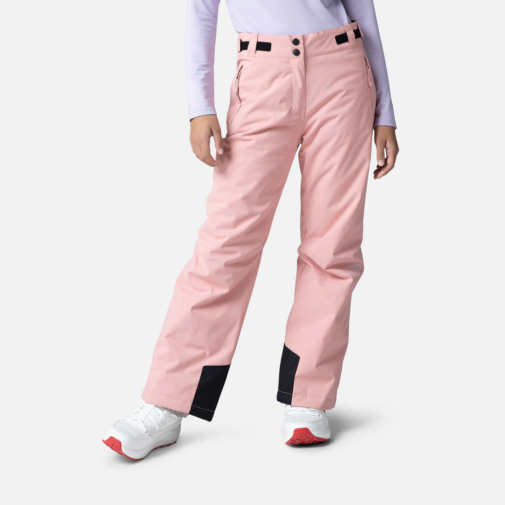 Pantalon de ski fille
