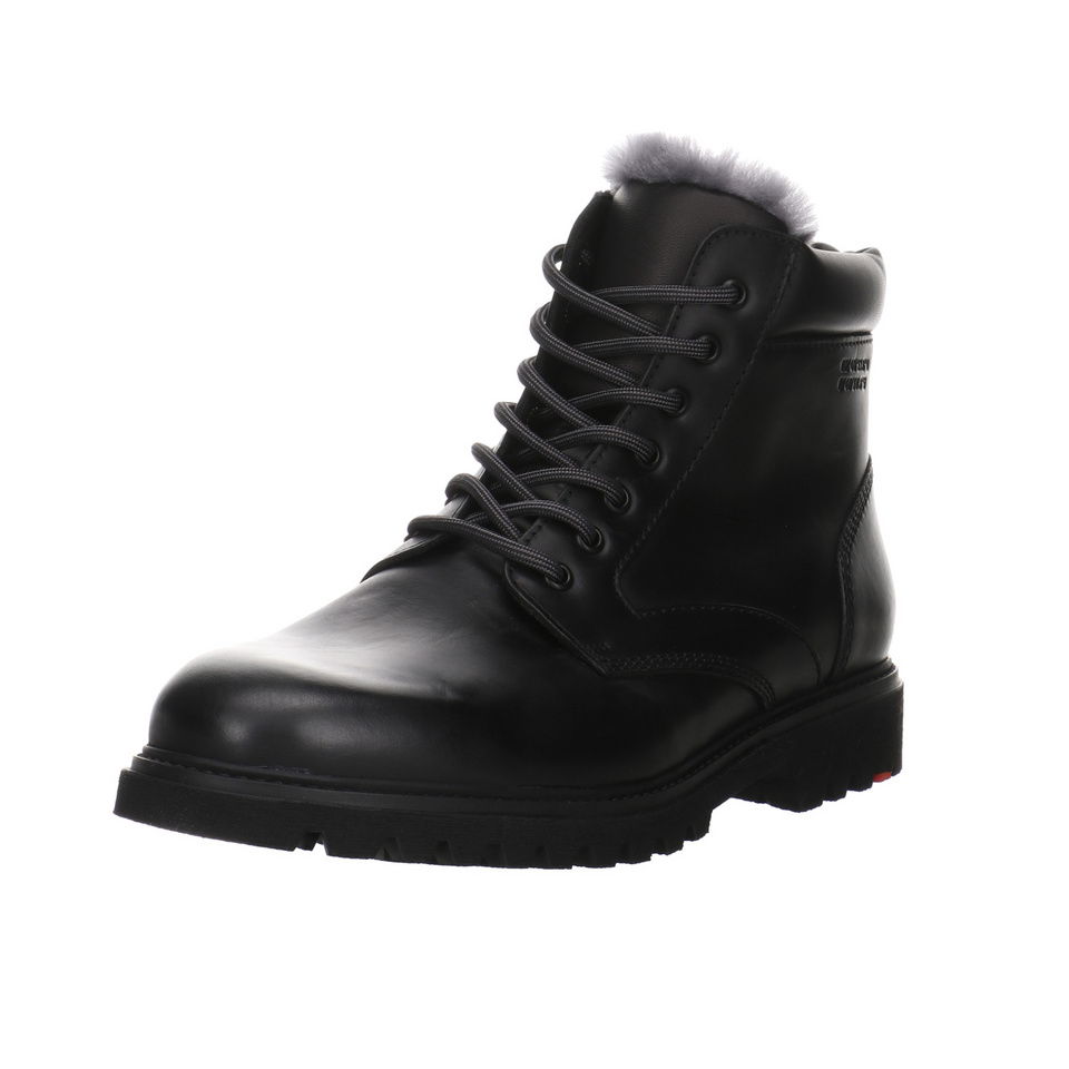 Lloyd David Boots