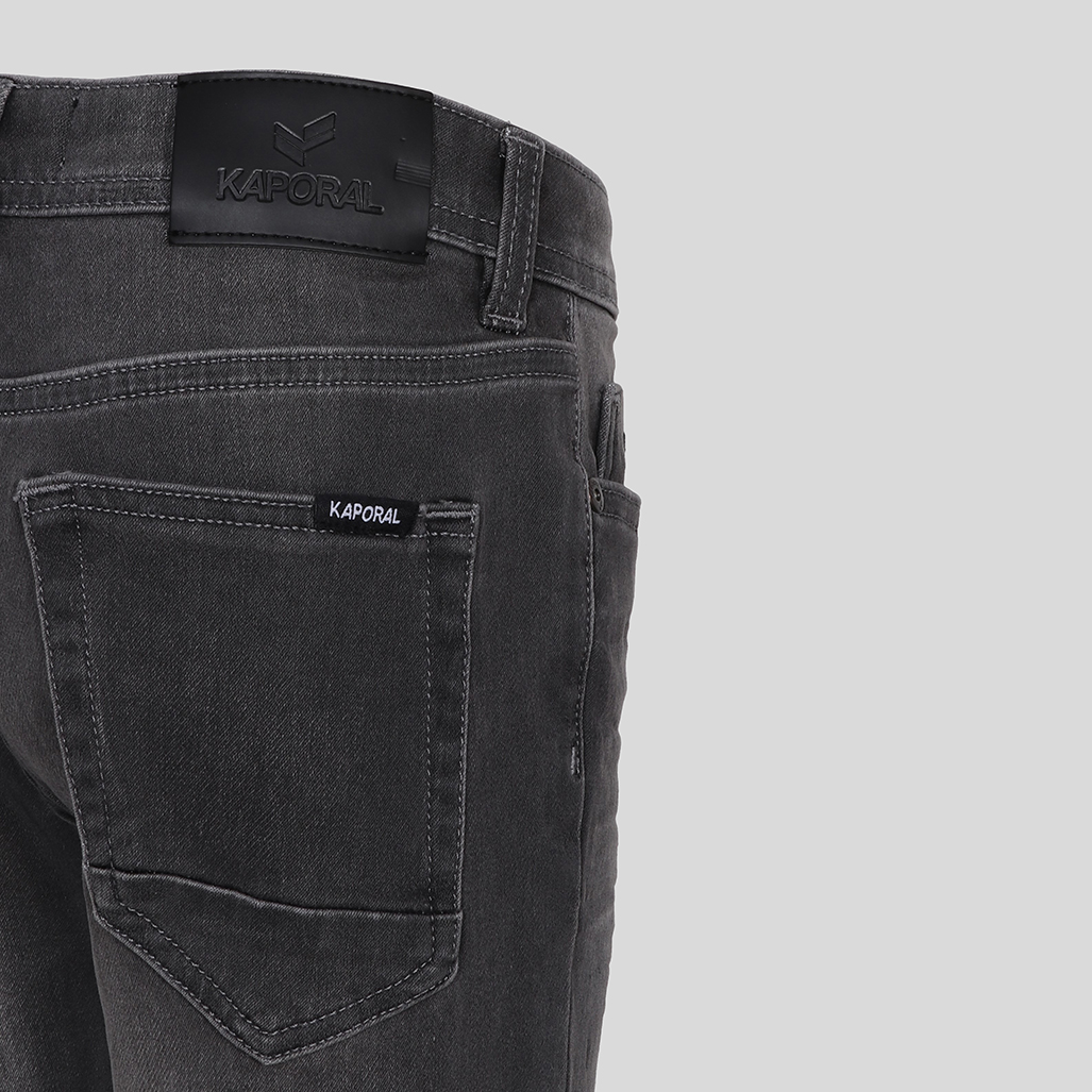 JEGOX  Jean slim Garçon