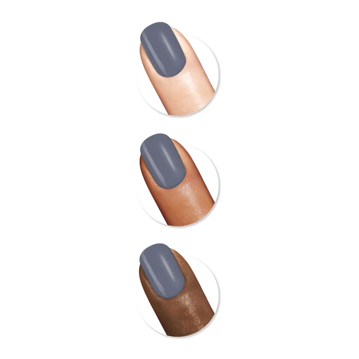 Sally Hansen Insta Dri 508 Slow M-ocean lak za nokte 9,17 ml
