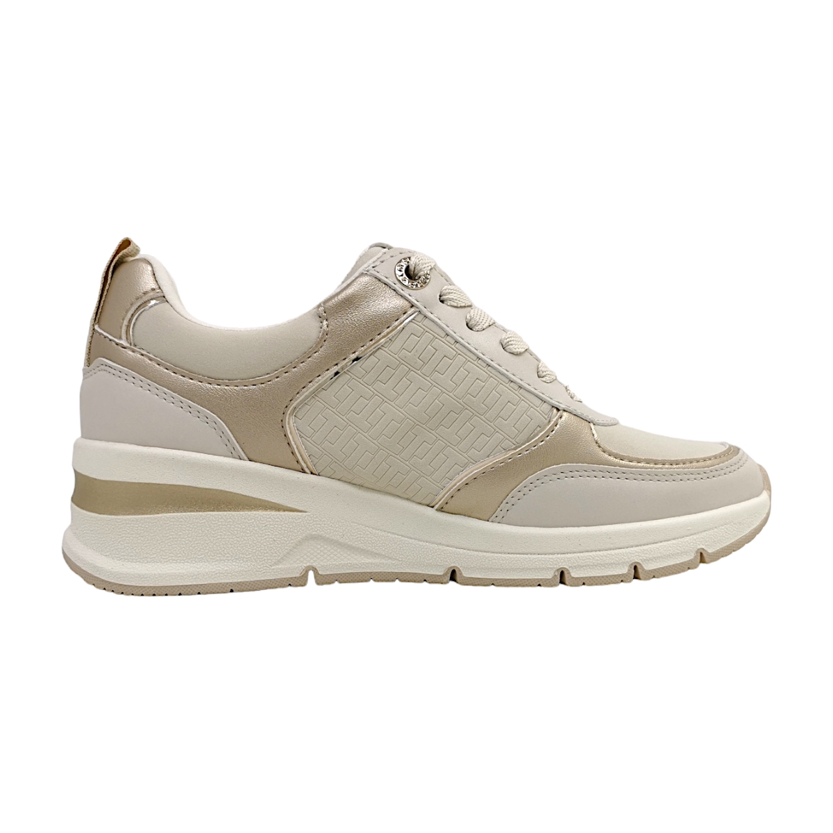 Tamaris 1-23721-42/430 Weiß 430 Ivory
