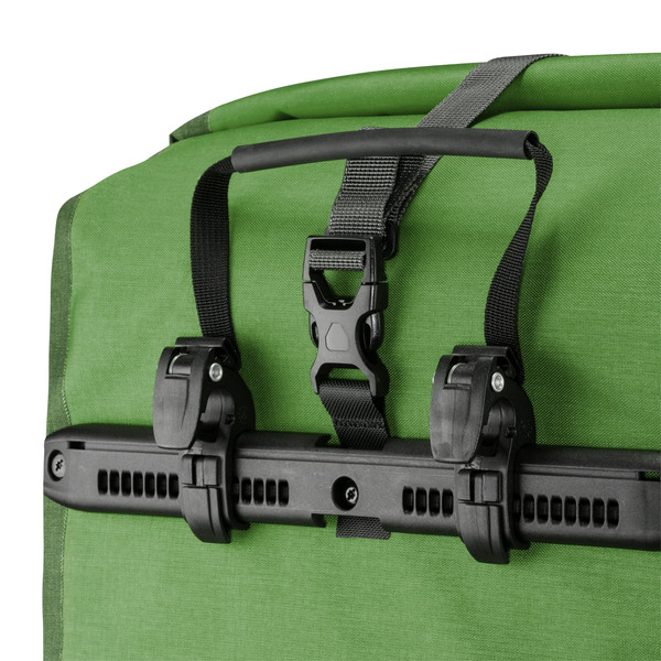 BACK-ROLLER PLUS - Fahrradtaschen