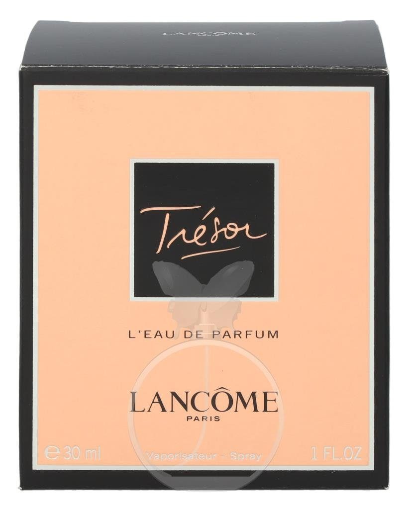 LANCOME Eau de Parfum Lancome Tresor Eau de Parfum 30 ml, 1-tlg.