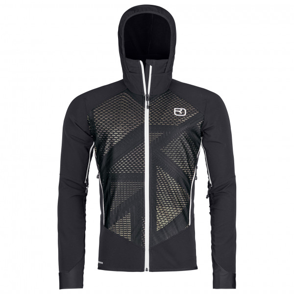 Ortovox - Col Becchei Jacket - Softshelljacke