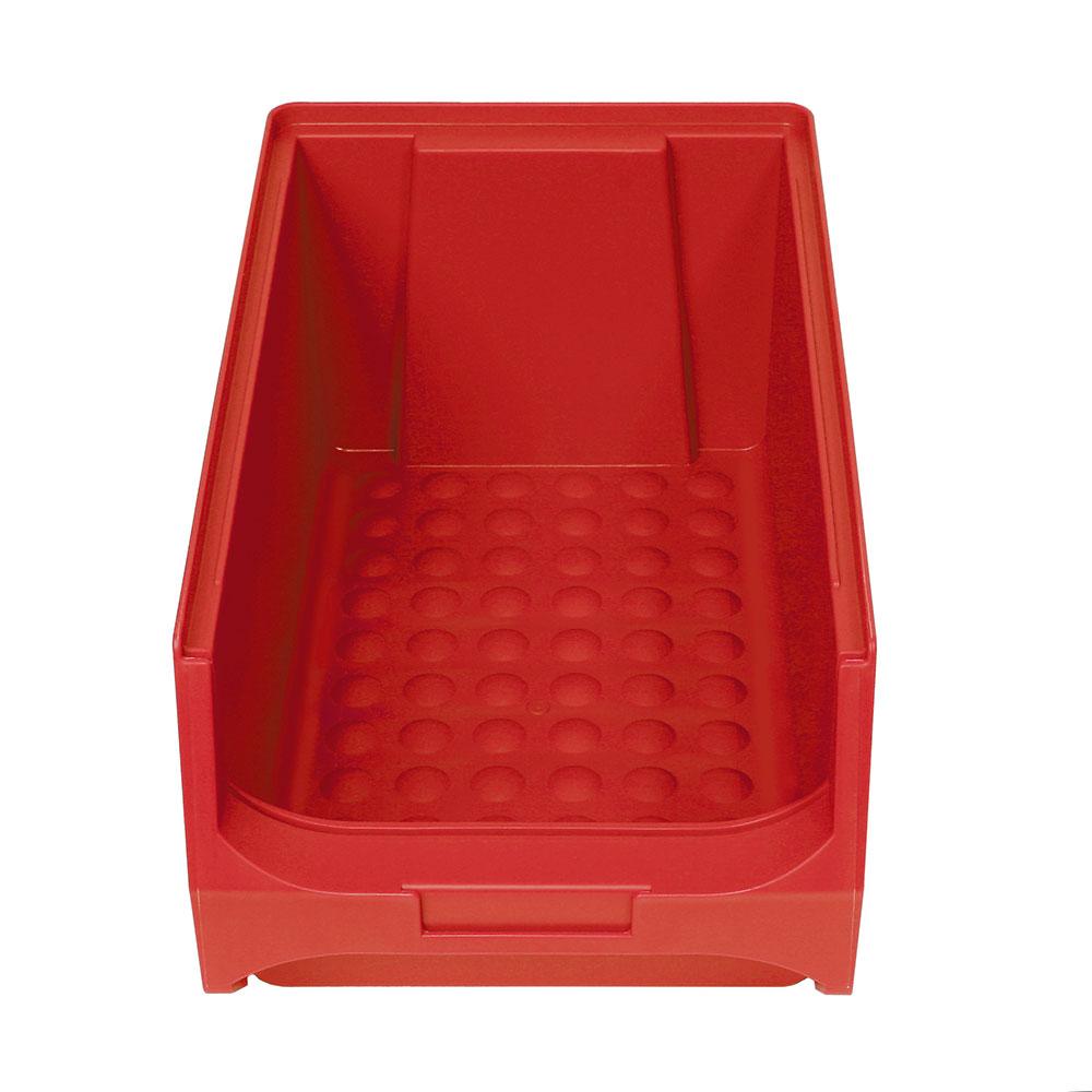 BRB Sichtbox PROFI LB3, rot (20 Stück)