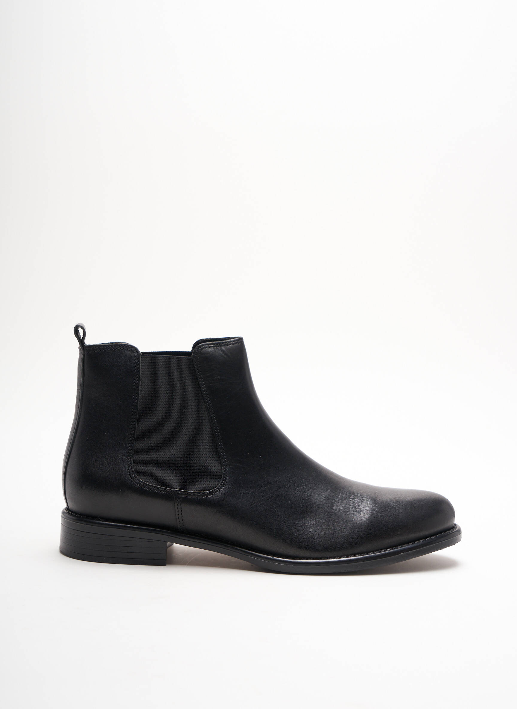 Georgia Rose Bottines Femme couleur noir
