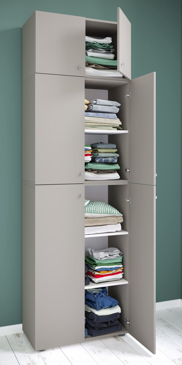 VCM Kleiderschrank 