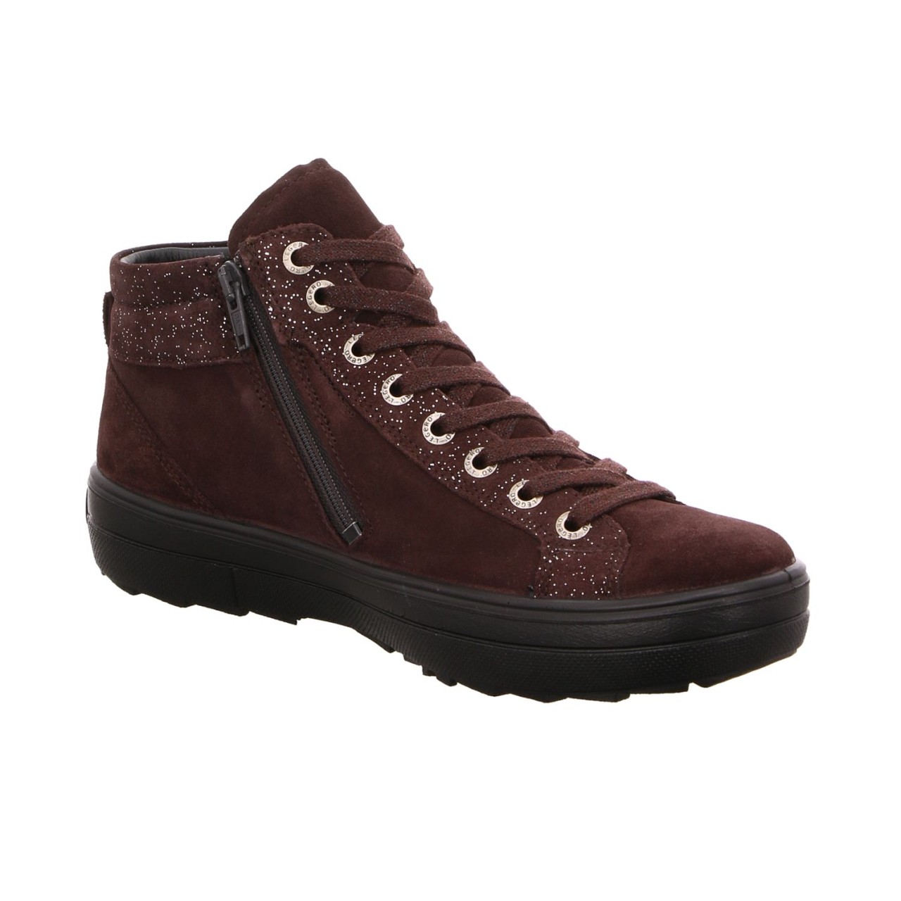 LEGERO Sneaker rot