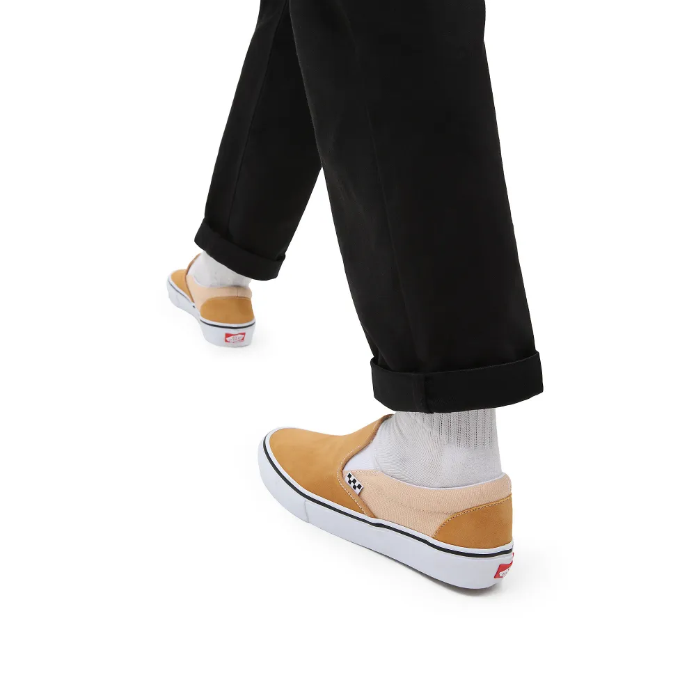 Vans Skate Slip On VN0A5FCABLP1 / orange