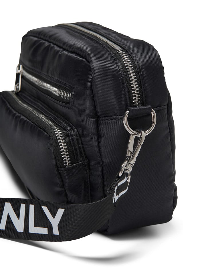 ONLY Umhängetasche in Schwarz günstig kaufen onesize