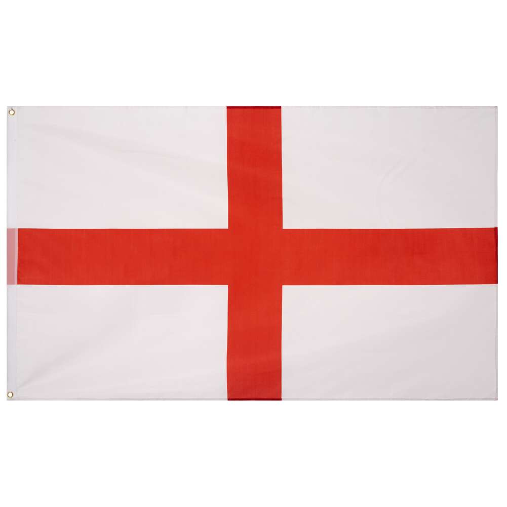 England Flagge MUWO 