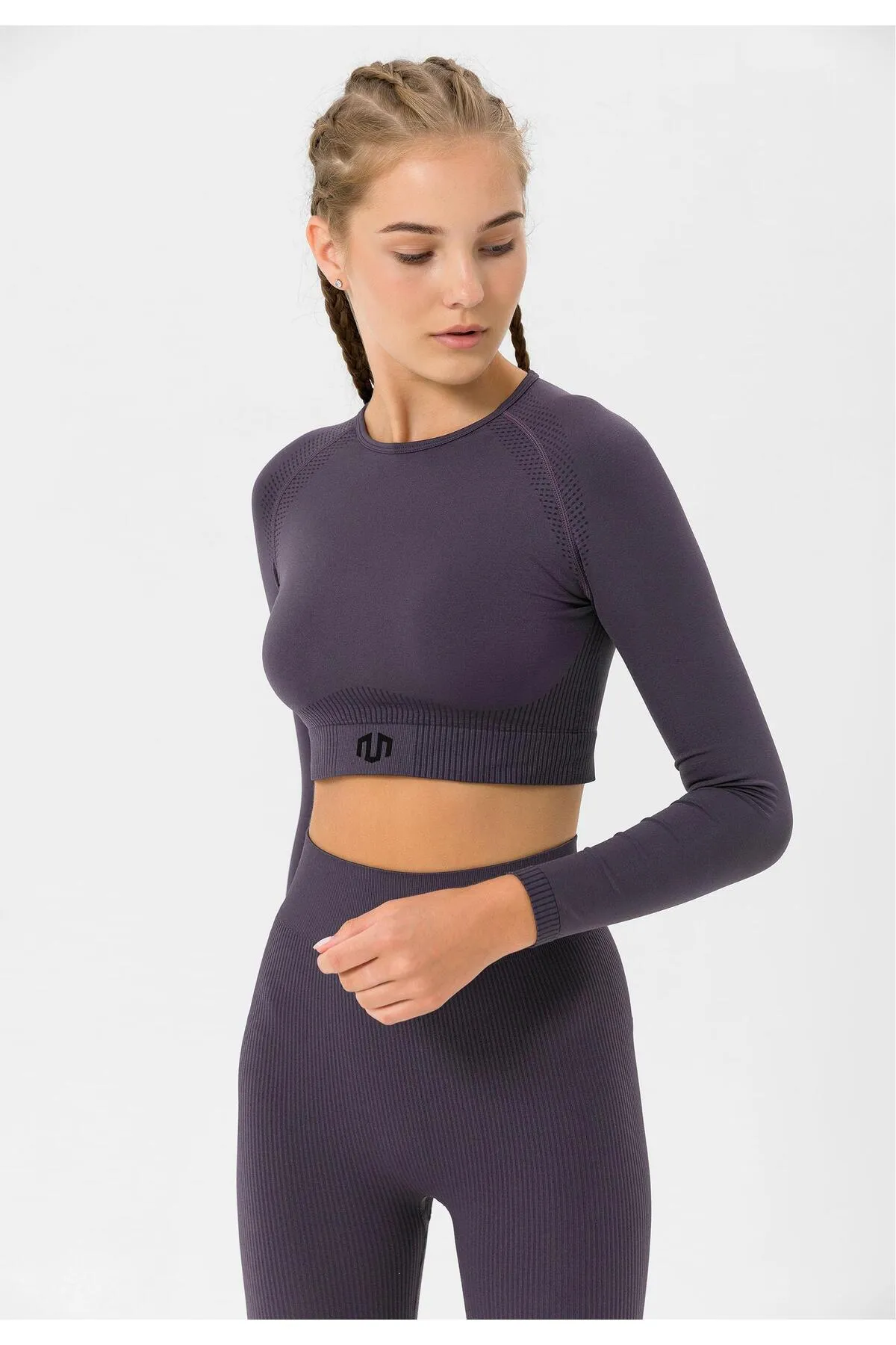 Morotai  Damen Morotai Naikan Seamless Longsleeve