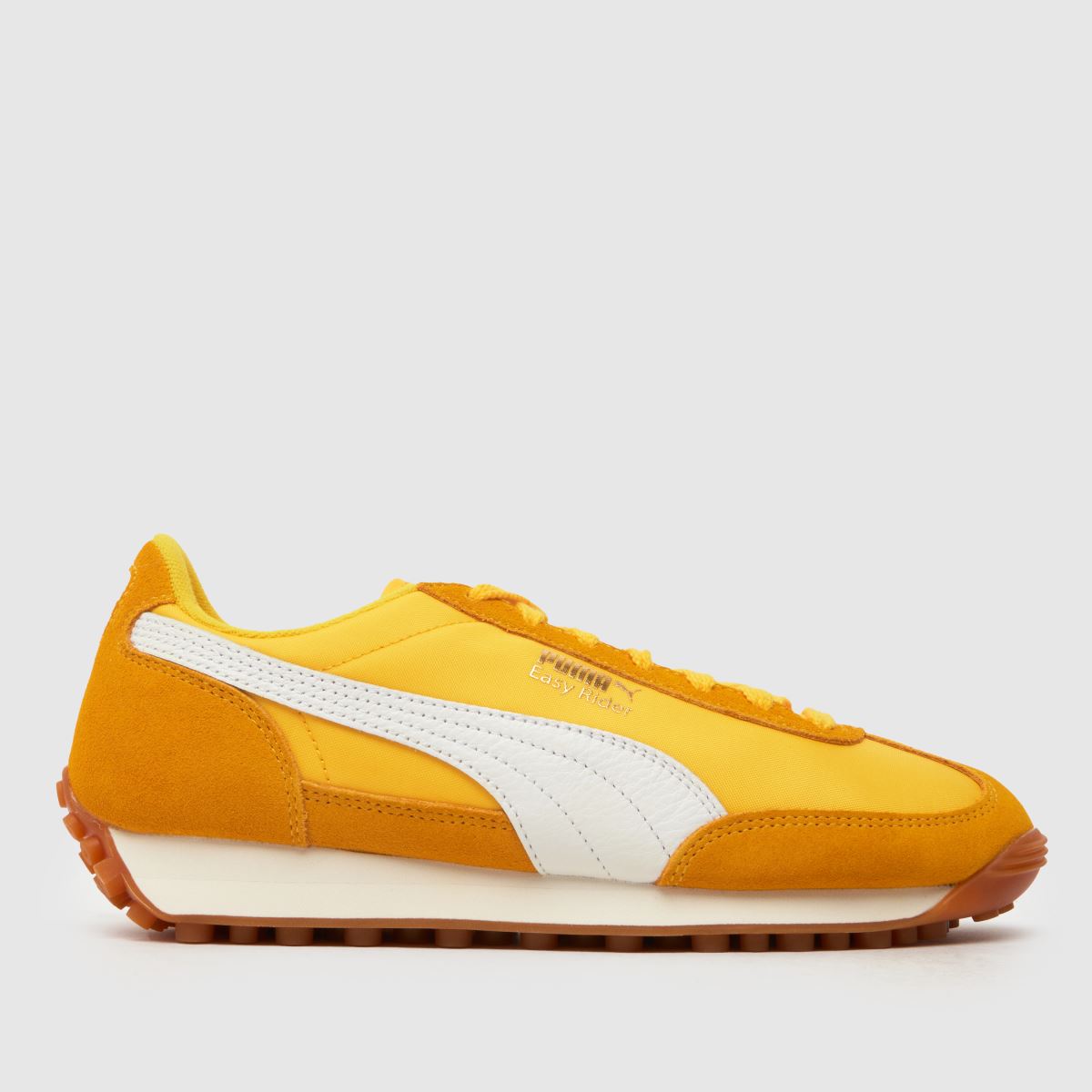 PUMA easy rider superge v rumeni barvi