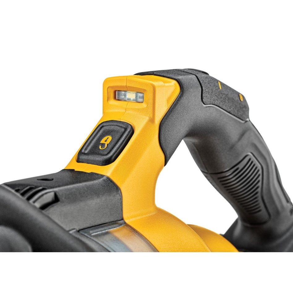 Aspirator vertical fără fir DeWalt DCV501LN-XJ 18V Clasa L, fără baterii și încărcător