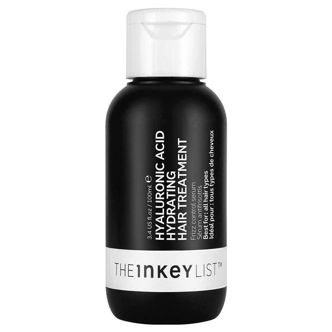 Hyaluronic Hair Treatment
