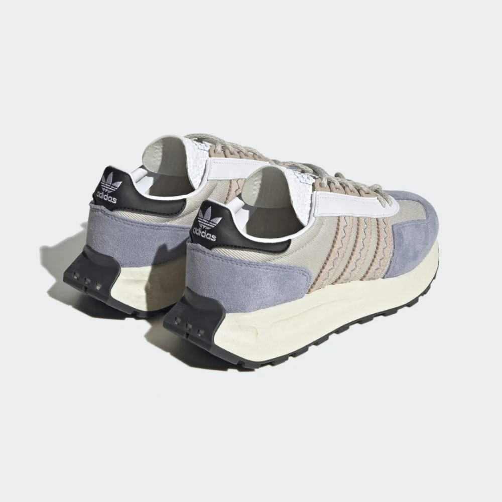 adidas Retropy E5 W HQ4281 / grau