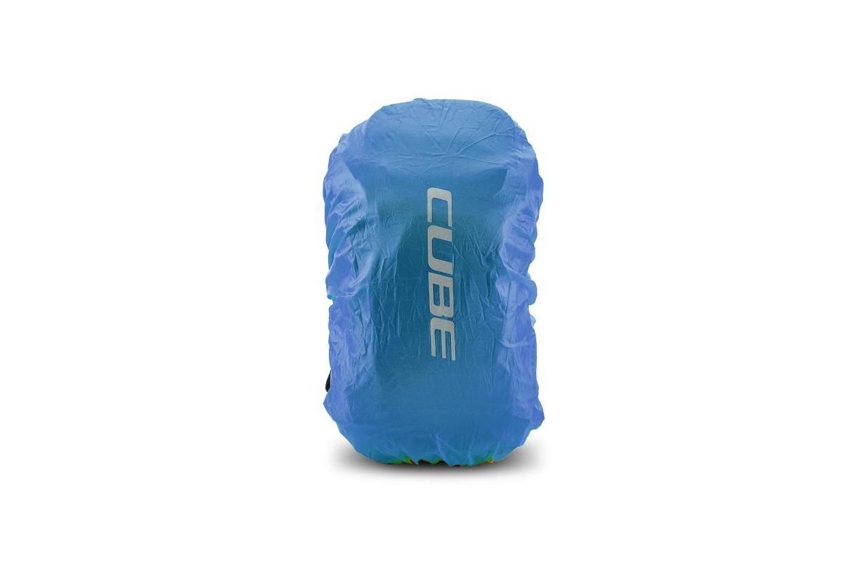 Cube Rucksack VERTEX 16 X Actionteam