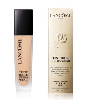 LANCÔME Teint Idole Ultra Wear 24H Wear & Comfort Flüssige Foundation-30 ml