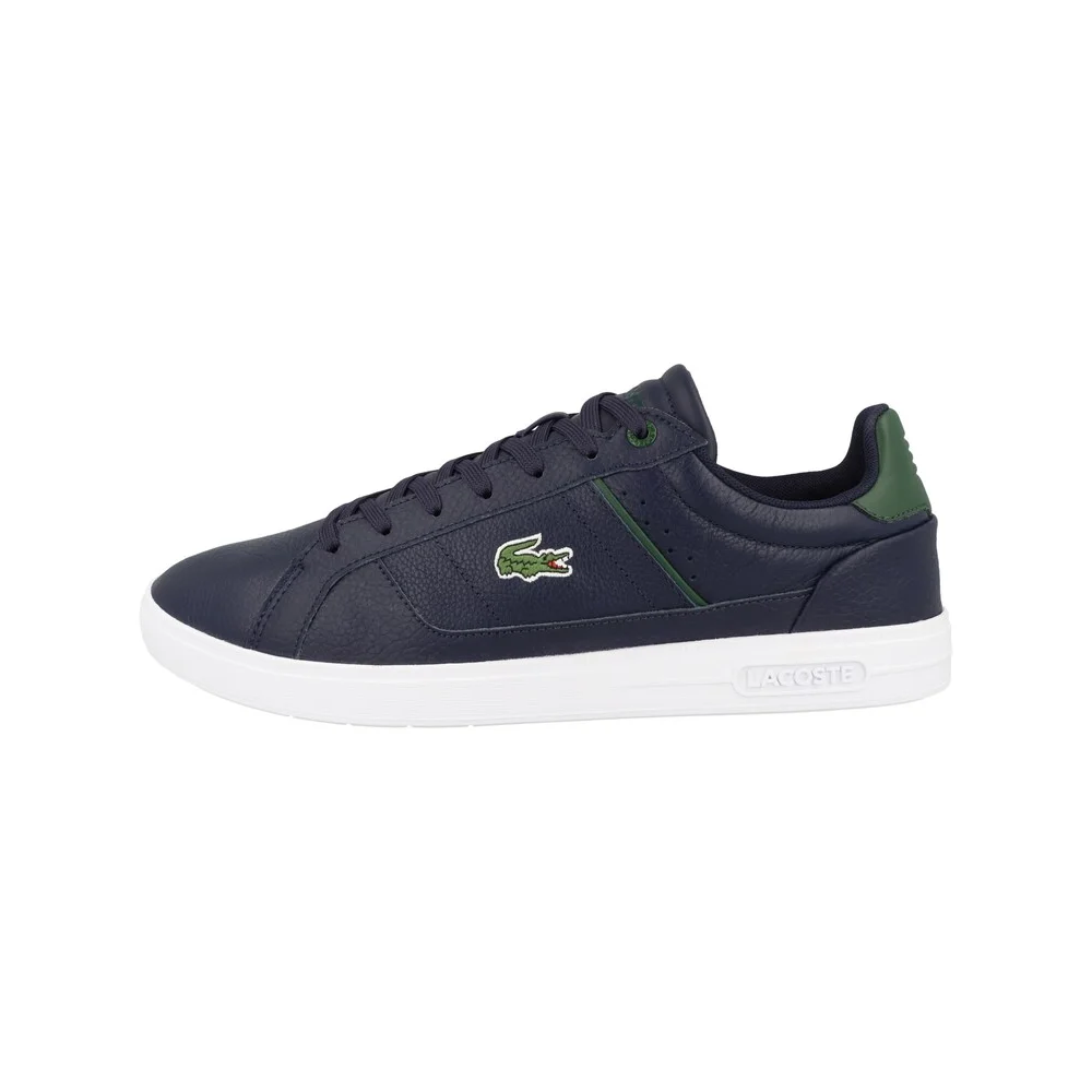 Lacoste EUROPA PRO 123 4 SMA 745SMA00657B4 / blau