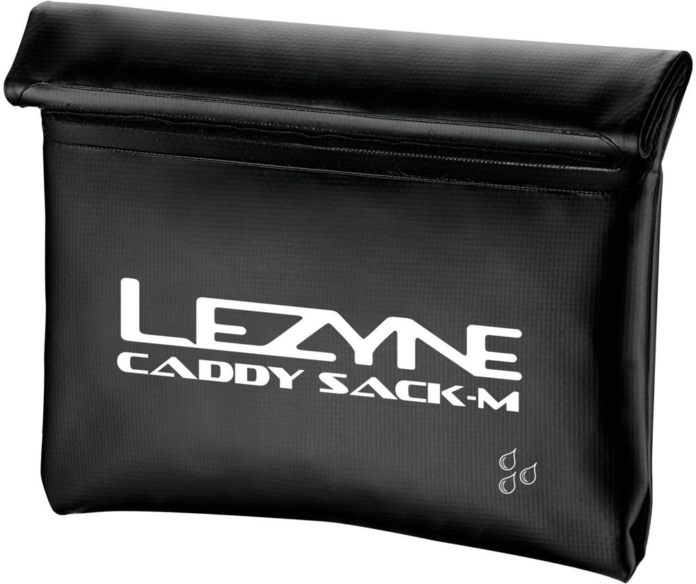 Lezyne Caddy Sack M Tasche kaufen | Bike-Discount