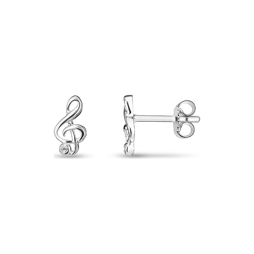 FAVS Ohrstecker