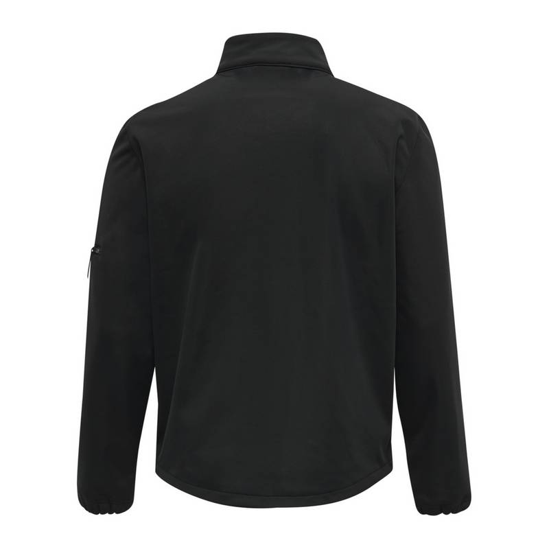 hummel North Softshelljacke Trainingsjacke Herren