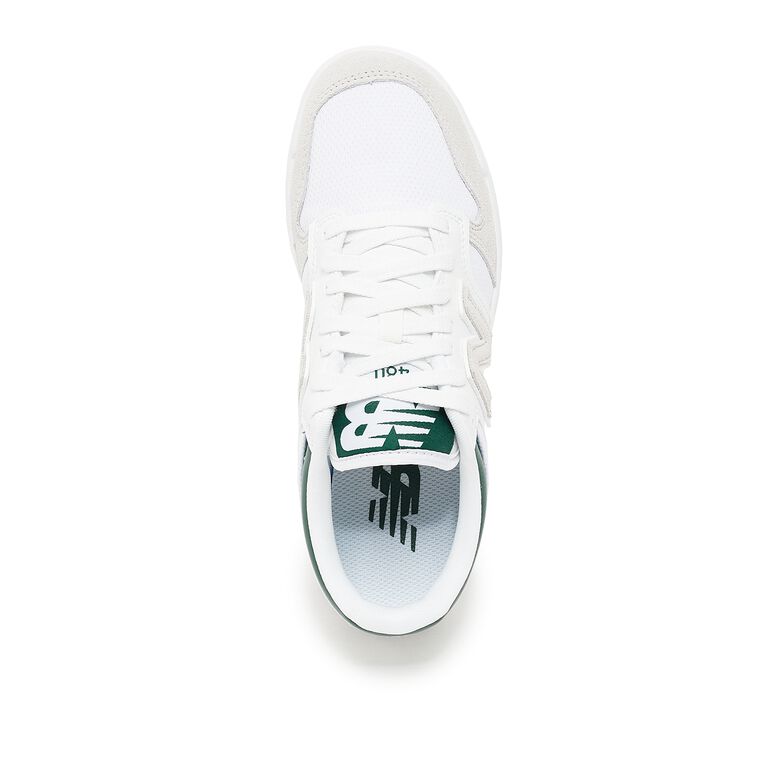 New Balance BB480LKD white/green