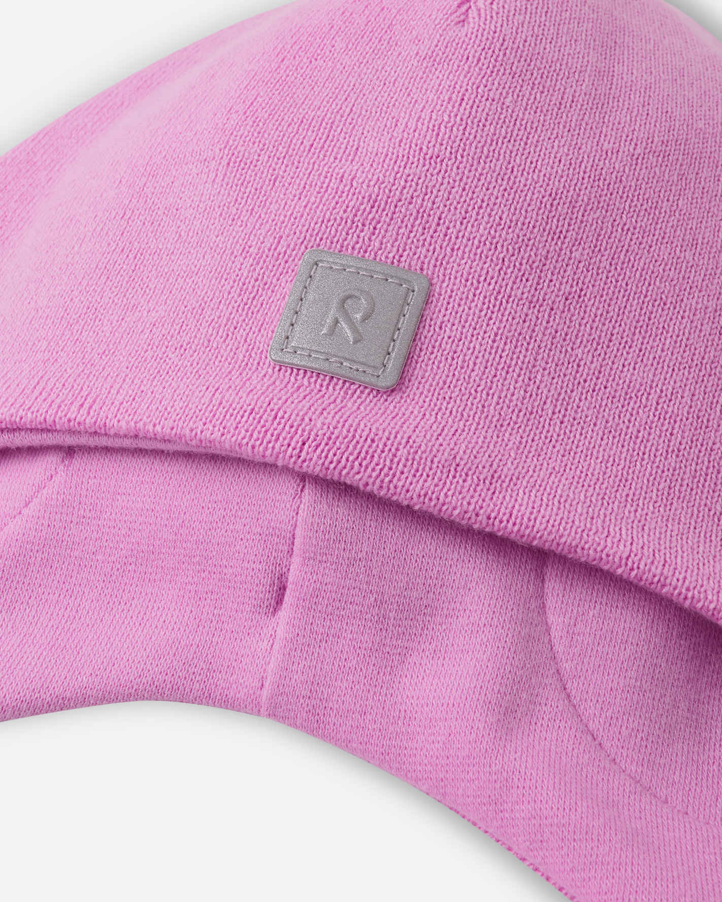 Kleinkinder Beanie Kivi