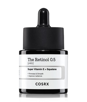 Cosrx The Retinol 0.5 Oil Gesichtsöl-20 ml
