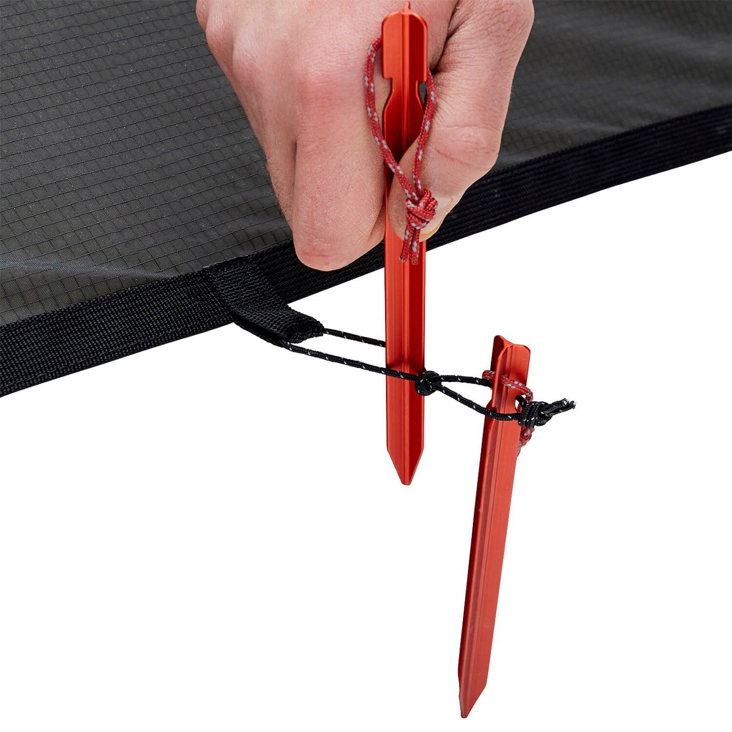 Voss Tech Tarp