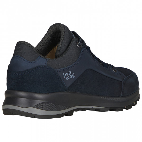 Hanwag - Banks Low Lady LL - Multisportschuhe