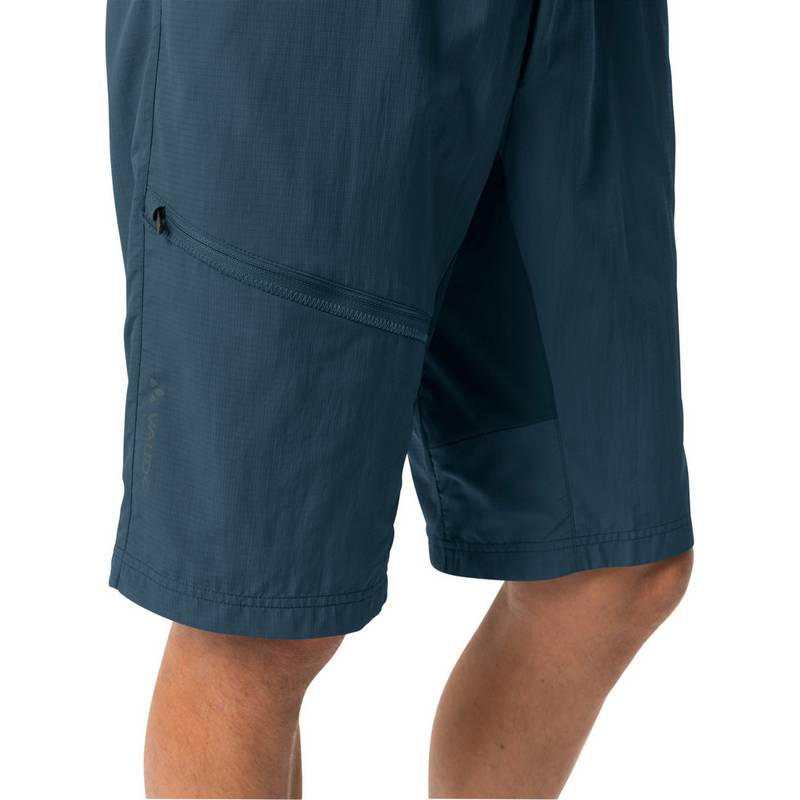 VAUDE Tamaro II Fahrradshorts Herren
