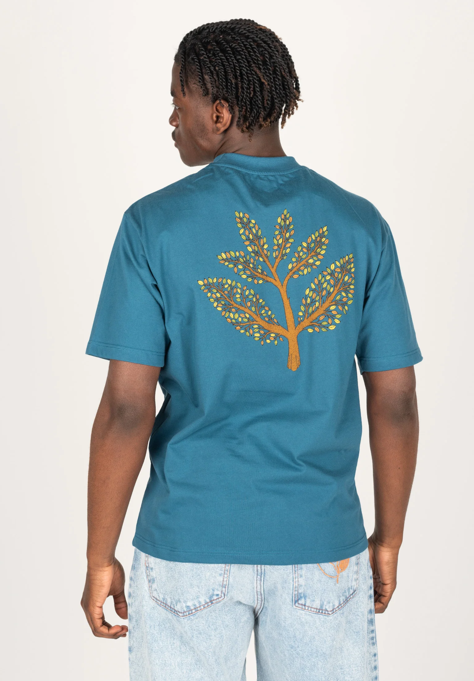 Tree Plant