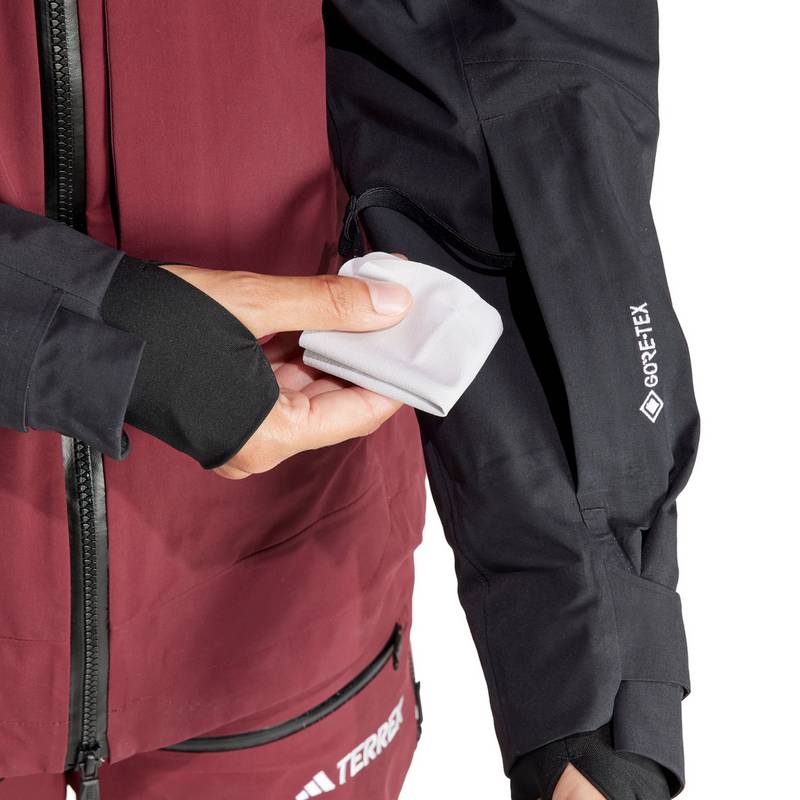 adidas TRK 3L GTX Hardshelljacke Damen