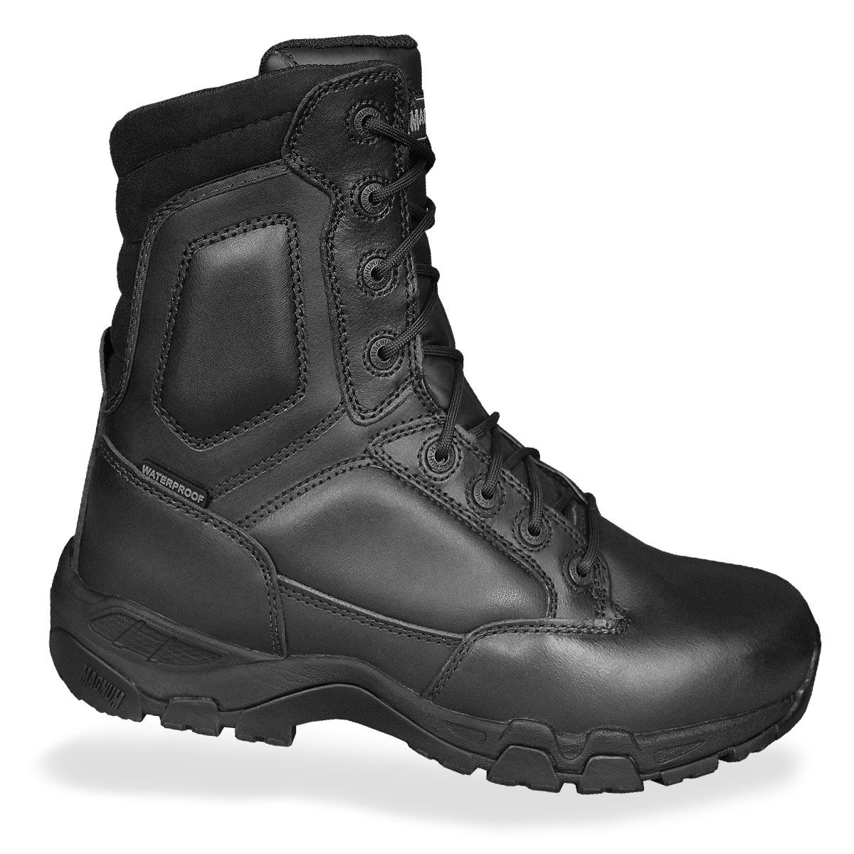 Stiefel Viper Pro 8.0 Leather WP +