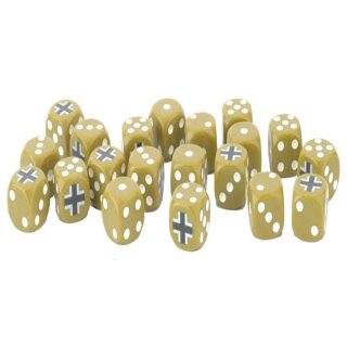 Flames Of War - German Tin (EN)